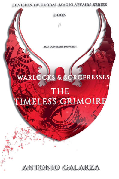 Warlocks & Sorceresses: The Timeless Grimoire