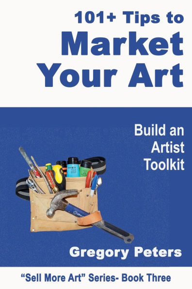 101+ Tips to Market Your Art