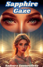 Sapphire Gaze