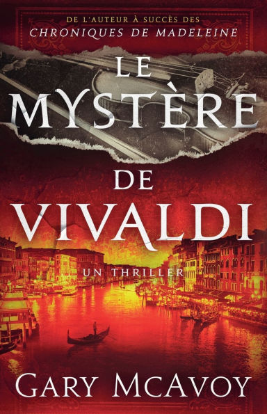 Le myst�re de Vivaldi