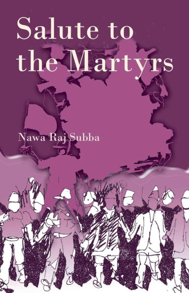 Salute to the Martyrs