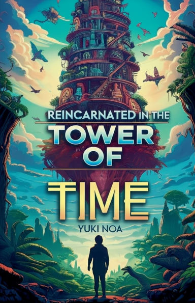 Reincarnated the Tower of Time