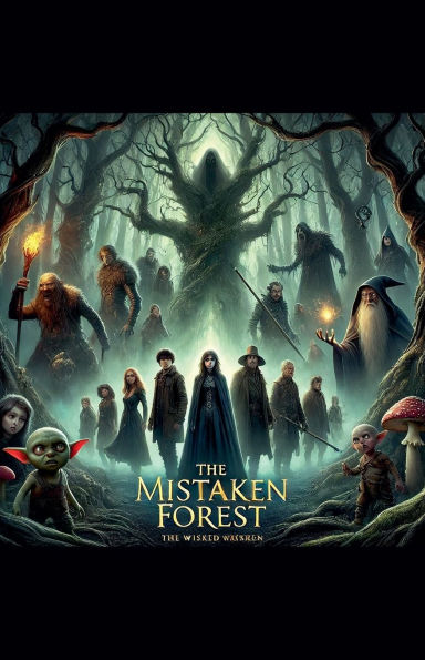 The Mistaken Forest