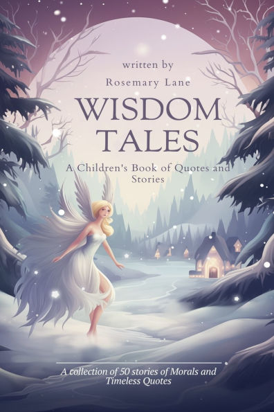 Wisdom Tales: A Children's Book of Quotes and Stories