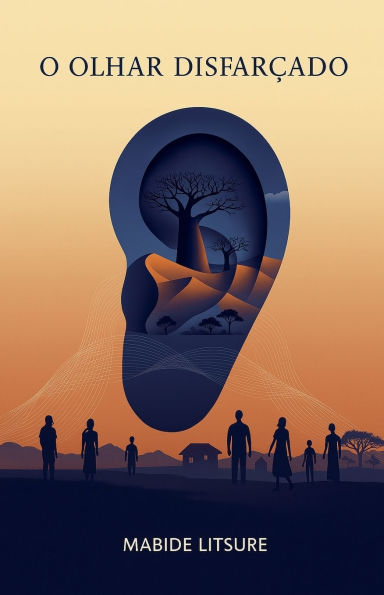 O Olhar Disfarï¿½ado