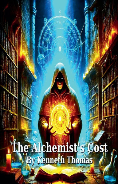 The Alchemist's Cost