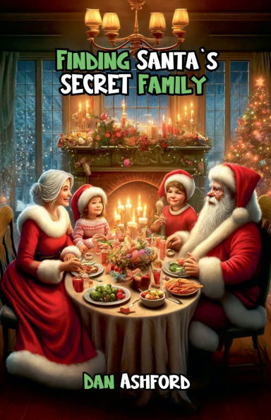 Finding Santa's Secret Family