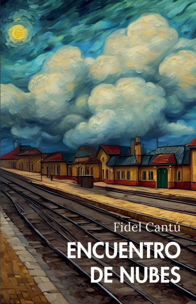 Encuentro de nubes