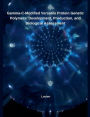 Gamma-C-Modified Versatile Protein Genetic Polymers: Development, Production, and Biological Assessment