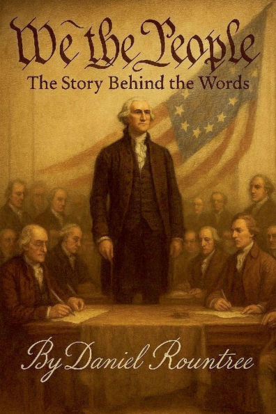 We the People. Story Behind Words