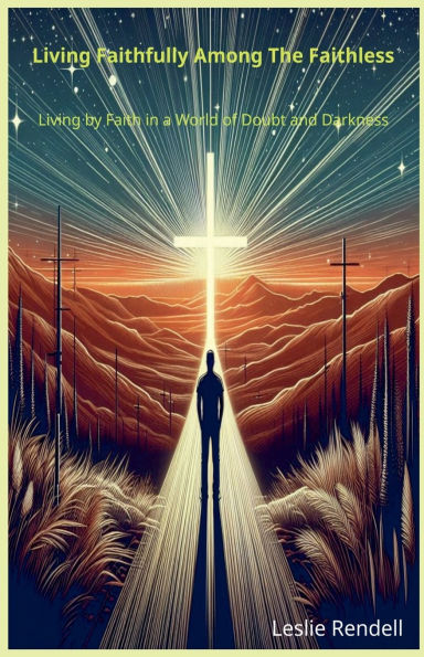 Living Faithfully Among the Faithless