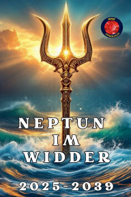 Title: Neptun im Widder, Author: Alina Rubi