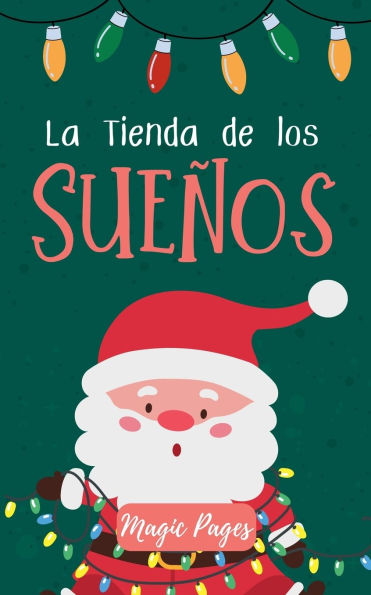La Tienda de los Sueï¿½os