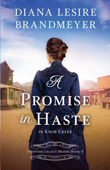 A Promise Haste Knob Creek