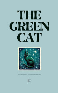 Title: The Green Cat And Other Bilingual Norwegian-English Stories, Author: Pomme Bilingual