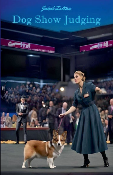Dog Show Judging