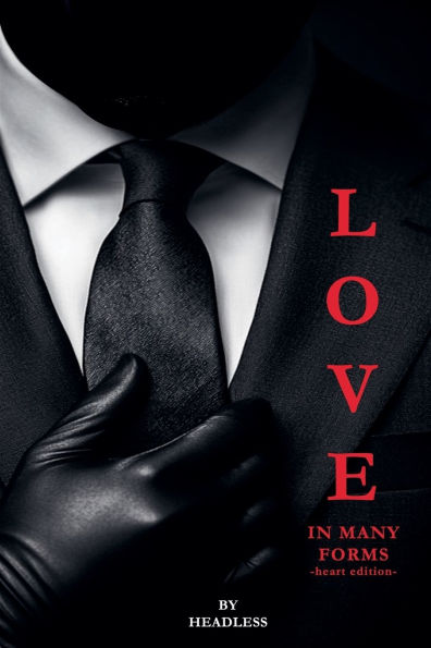 Love: Many Forms