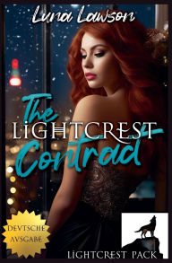 Title: The Lightcrest Contract: Deutsche Ausgabe, Author: Luna Lawson