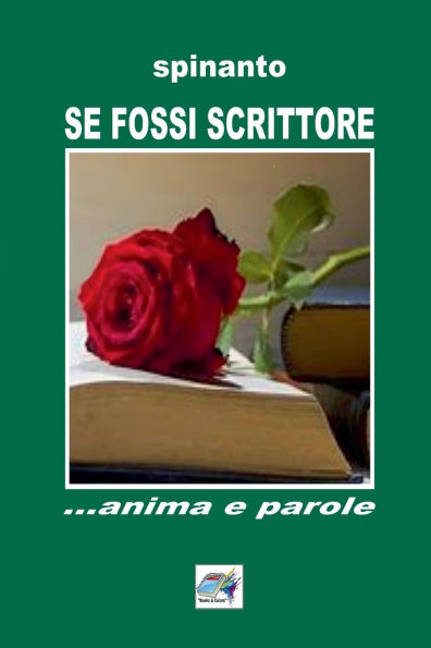 Se Fossi Scrittore