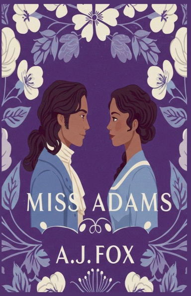Miss Adams