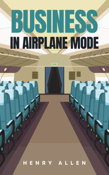 Business Airplane Mode