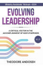 Evolving Leadership