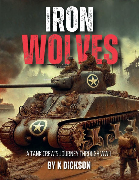 Iron Wolves