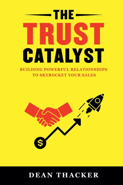 The Trust Catalyst