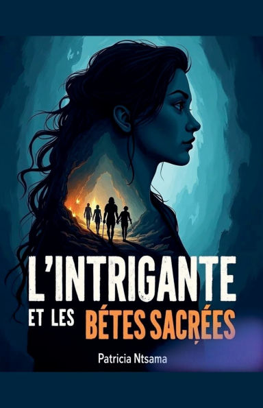 L'intrigante et les bï¿½tes sacrï¿½es