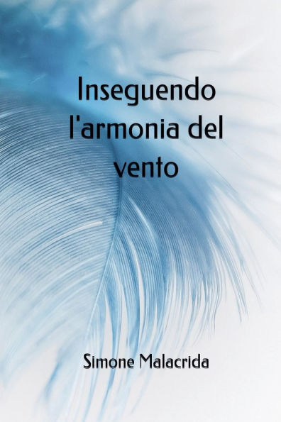 Inseguendo l'armonia del vento