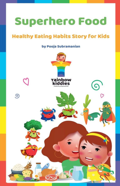 Healthy Eating Habits for Kids