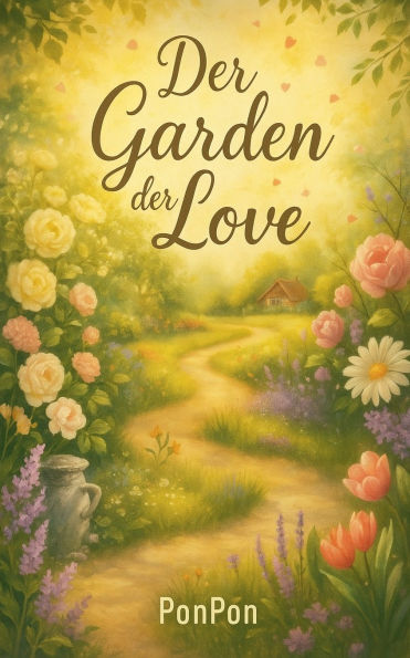 Der Garten der Love: Die Reise einer Familie durch Erinnerungen und Blï¿½ten