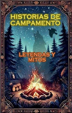 Historias de Campamento