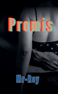 Title: Promis, Author: Mr-Roy