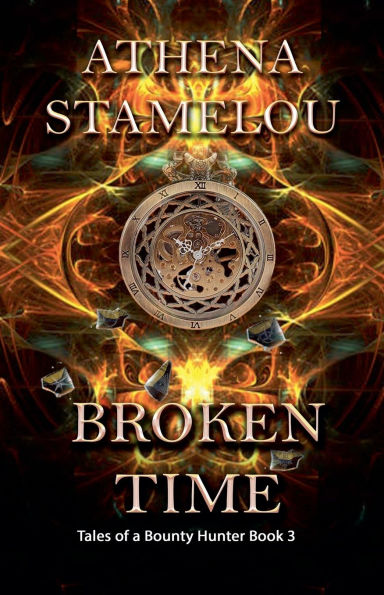 Broken Time