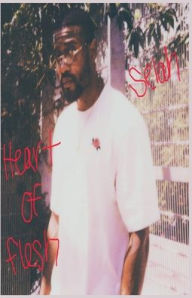 Title: Selah, Heart of Flesh, Author: Madarryl Mial