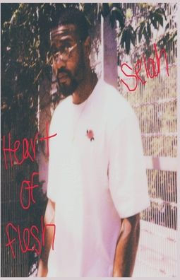 Selah, Heart of Flesh