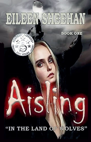 Aisling: In the Land of Wolves