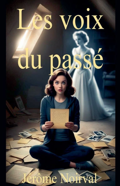 Les voix du passï¿½