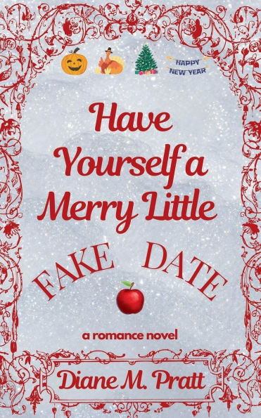 Have Yourself a Merry Little Fake Date