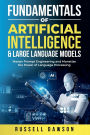 Fundamentals of Artificial Intelligence & Large Language Models