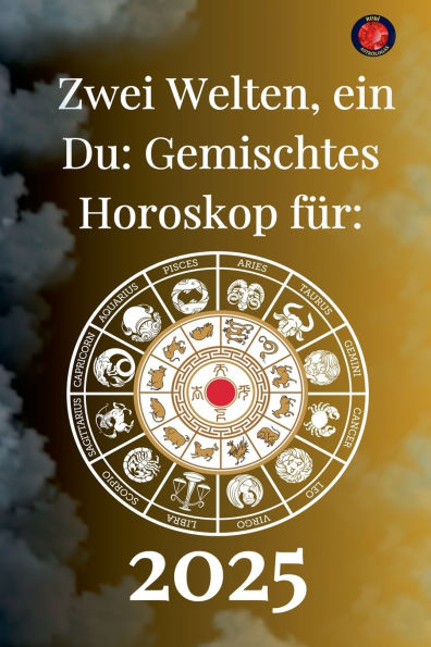 Zwei Welten, ein Du: Gemischtes Horoskop fï¿½r 2025
