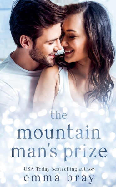 The Mountain Man's Prize