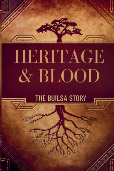 Heritage & Blood: The Builsa Story