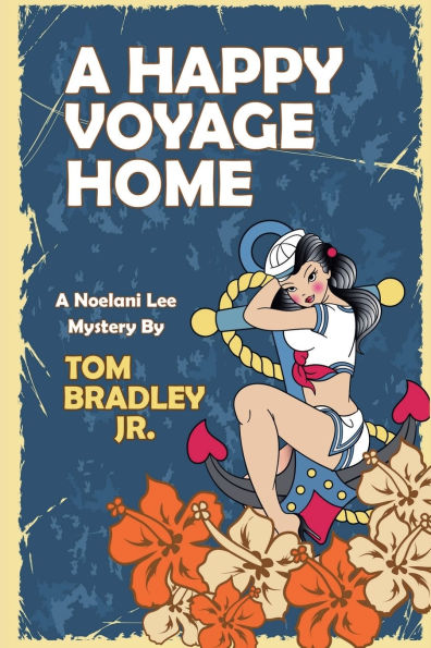 A Happy Voyage Home