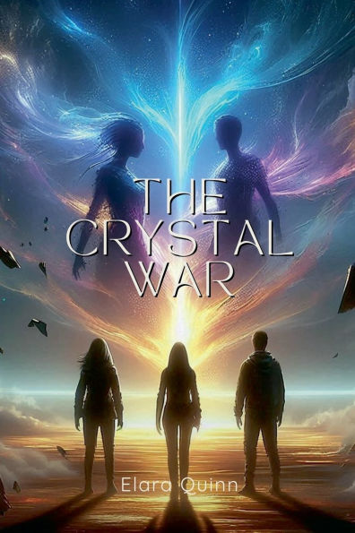 The Crystal War