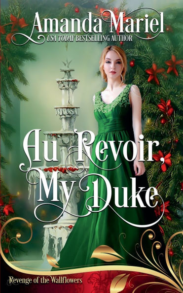 Au Revoir, My Duke