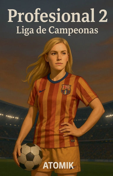 Profesional 2 Liga de Campeonas