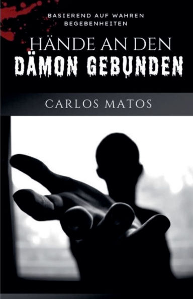 Hï¿½nde an den Dï¿½mon gebunden