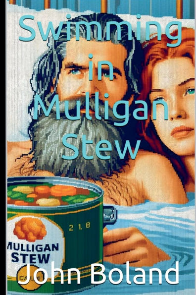 Swimming Mulligan Stew